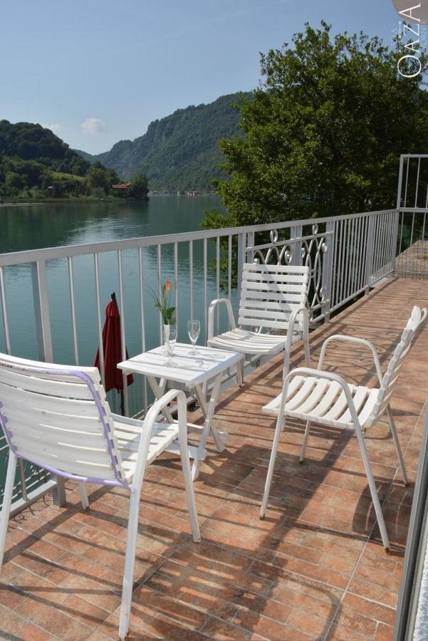 Vila Oaza - Zvornicko Jezero ซวอร์นิก ภายนอก รูปภาพ
